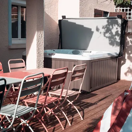 Villa Haute En Couleurs - *
