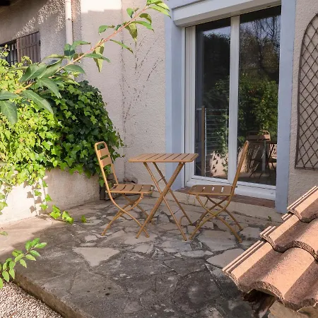 Haute En Couleurs - Villa *